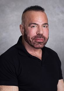 Paul A. Caruso, MD